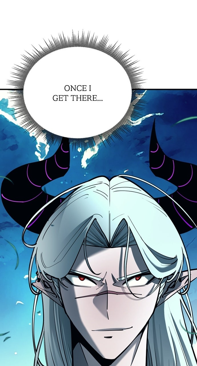 Earthbound God’s School Life (S2) Episode 45 page 18 - 
