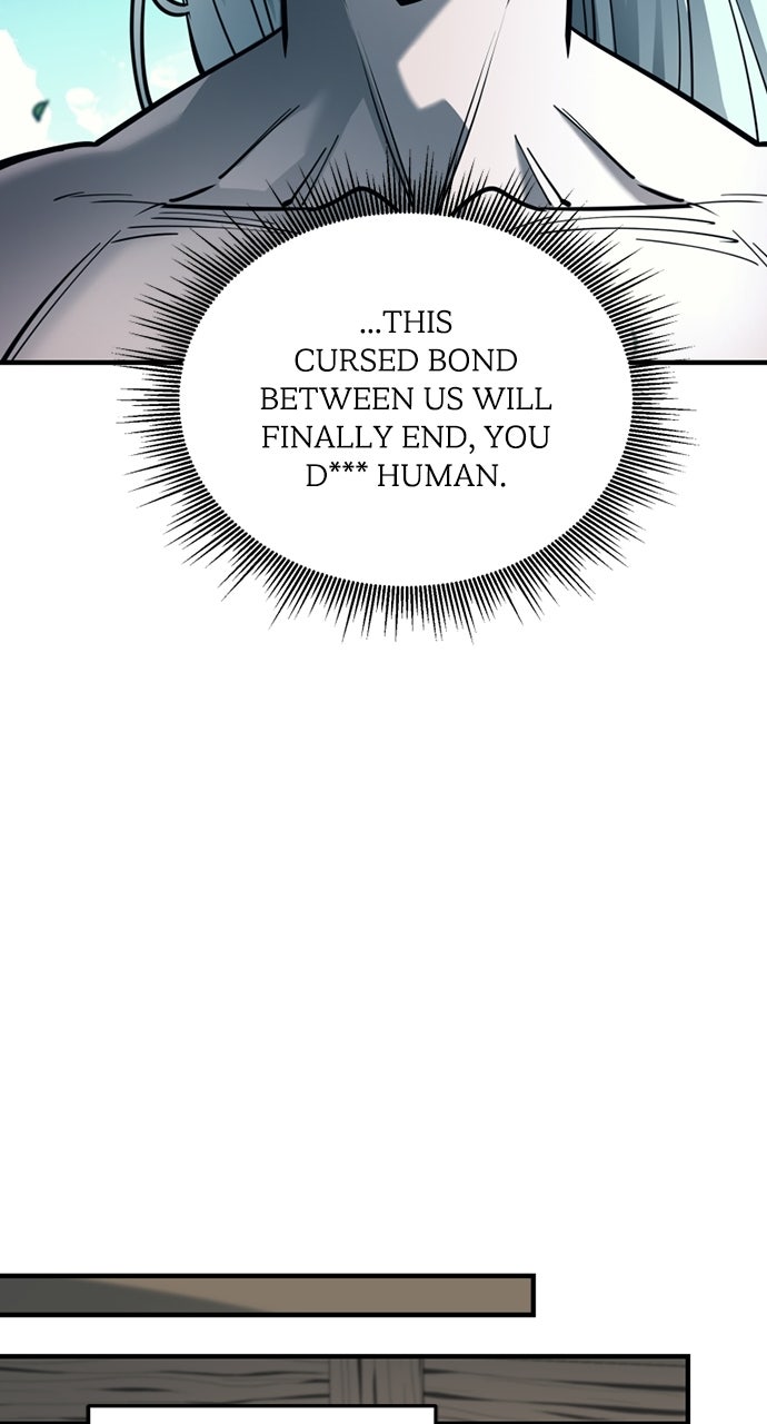 Earthbound God’s School Life (S2) Episode 45 page 19 - 