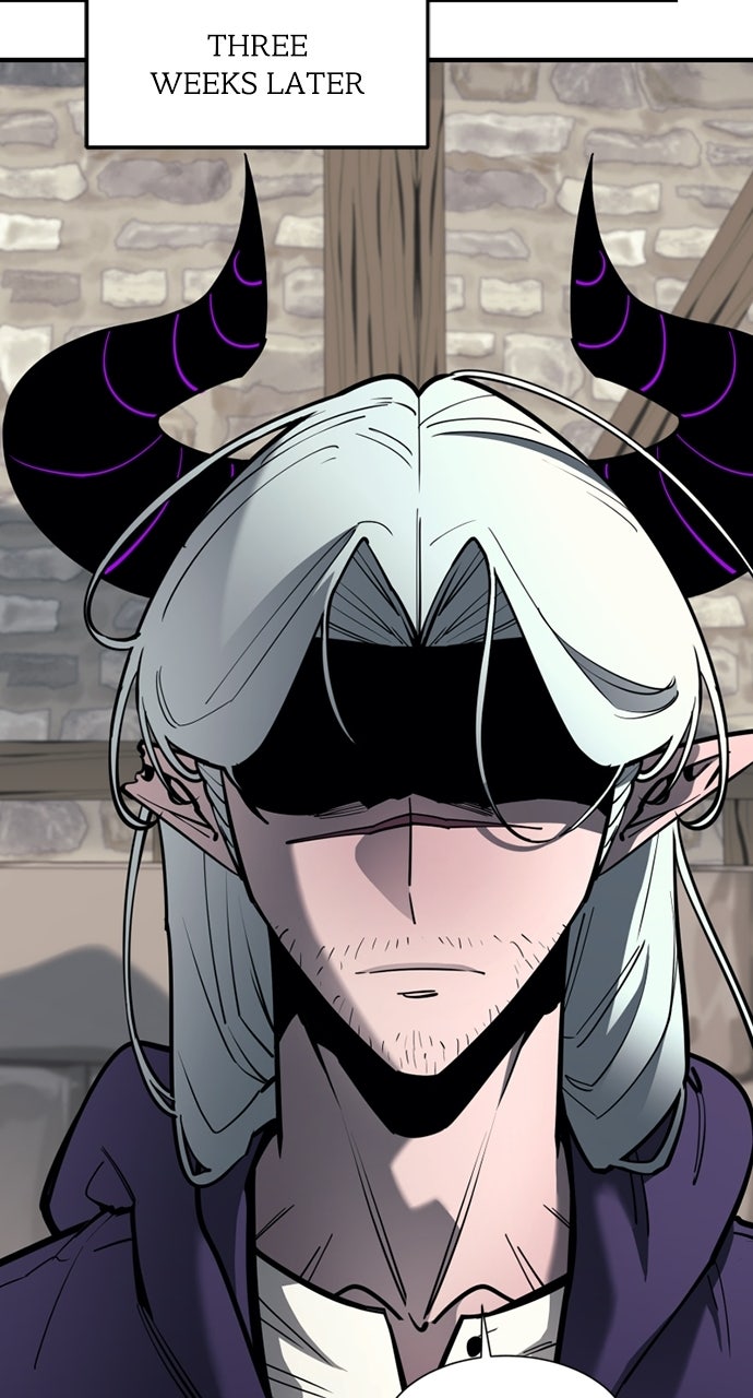 Earthbound God’s School Life (S2) Episode 45 page 20 - 