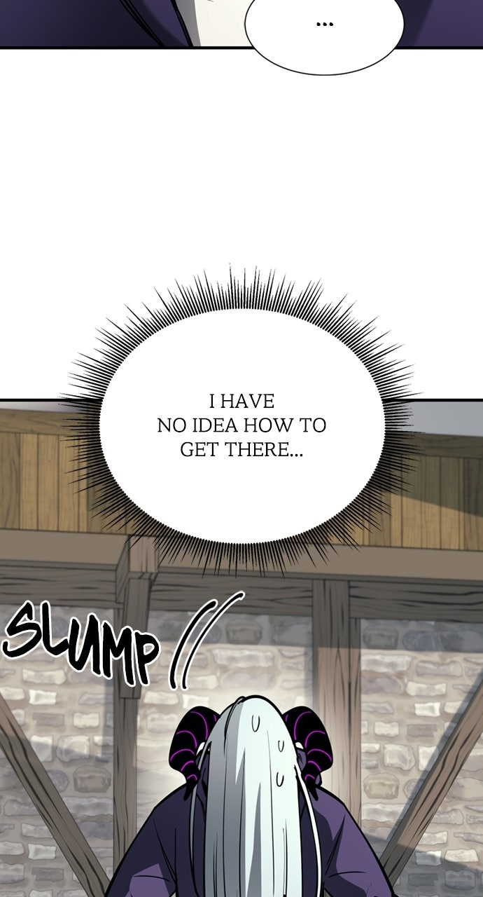 Earthbound God’s School Life (S2) Episode 45 page 21 - 
