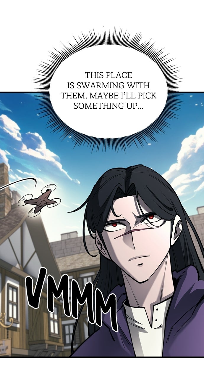 Earthbound God’s School Life (S2) Episode 45 page 26 - 