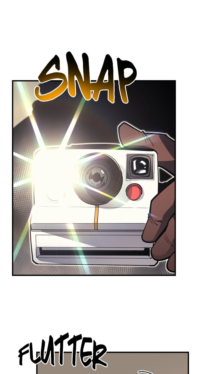 Earthbound God’s School Life (S2) Episode 45 page 33 - 