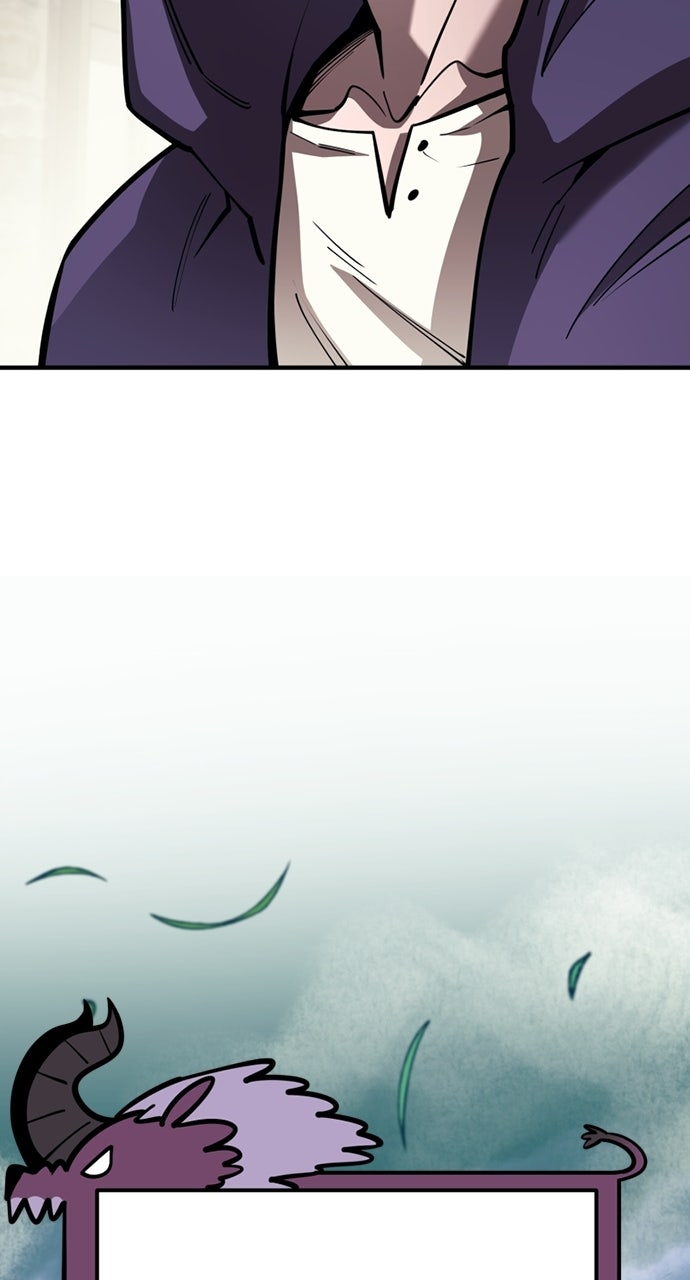 Earthbound God’s School Life (S2) Episode 45 page 43 - 