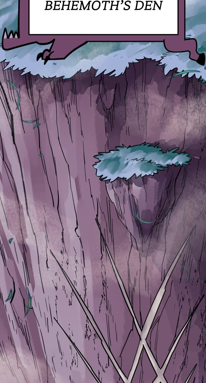 Earthbound God’s School Life (S2) Episode 45 page 44 - 