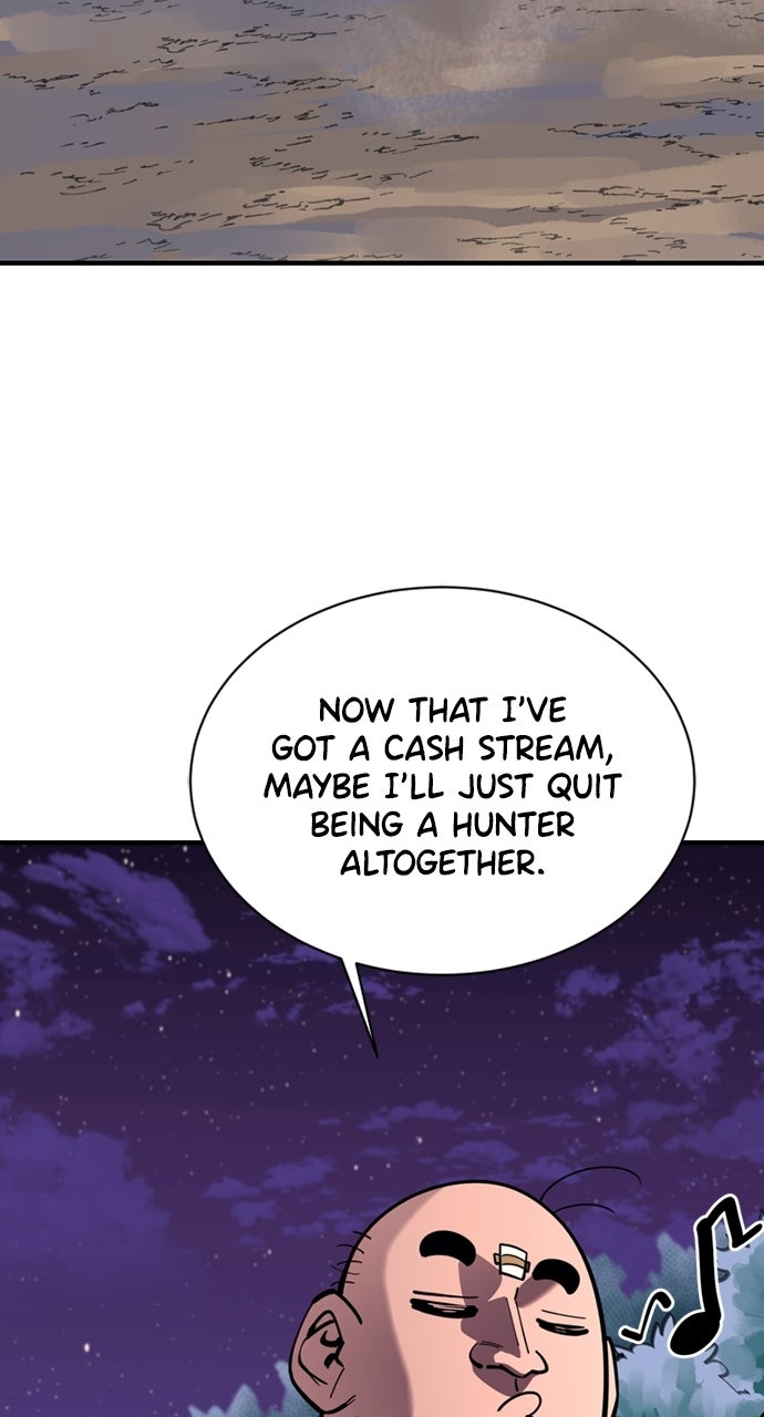 Earthbound God’s School Life (S2) Episode 45 page 46 - 