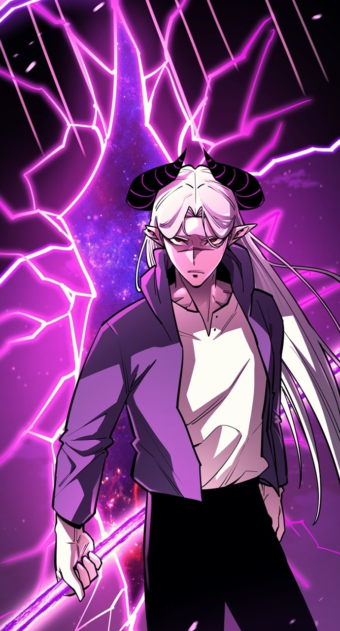 Earthbound God’s School Life (S2) Episode 45 page 56 - 