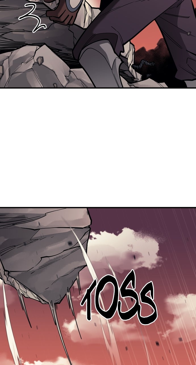 Earthbound God’s School Life (S2) Episode 45 page 7 - 