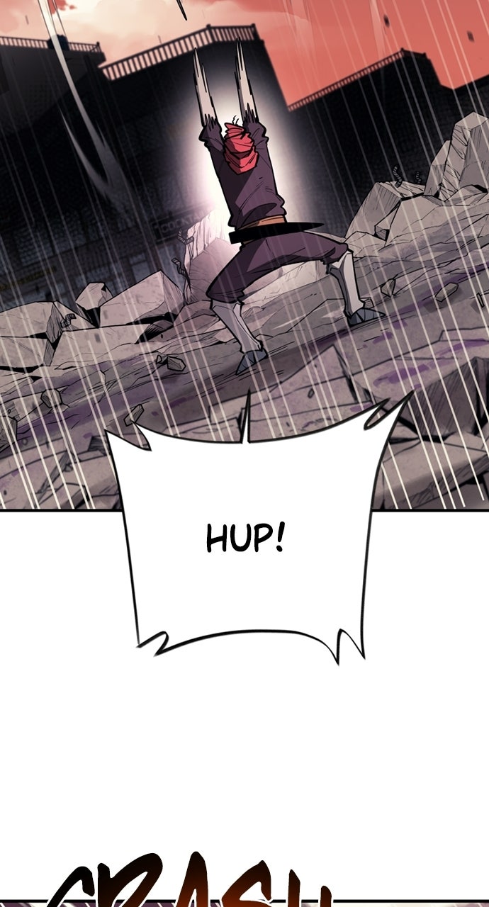 Earthbound God’s School Life (S2) Episode 45 page 8 - 