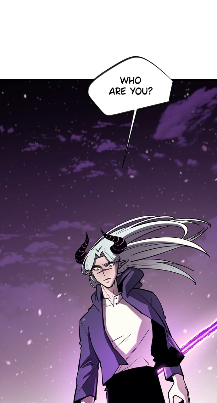 Earthbound God’s School Life (S2) Episode 45 page 73 - 