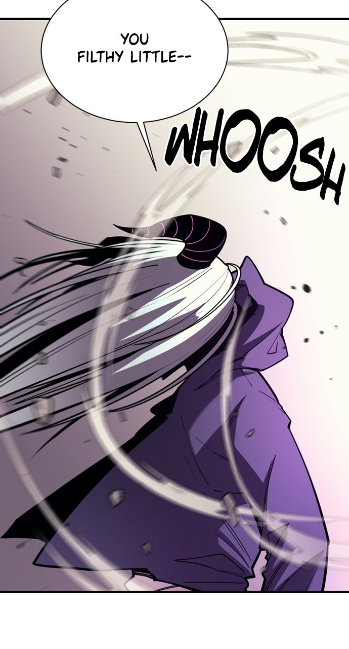 Earthbound God’s School Life (S2) Episode 45 page 75 - 