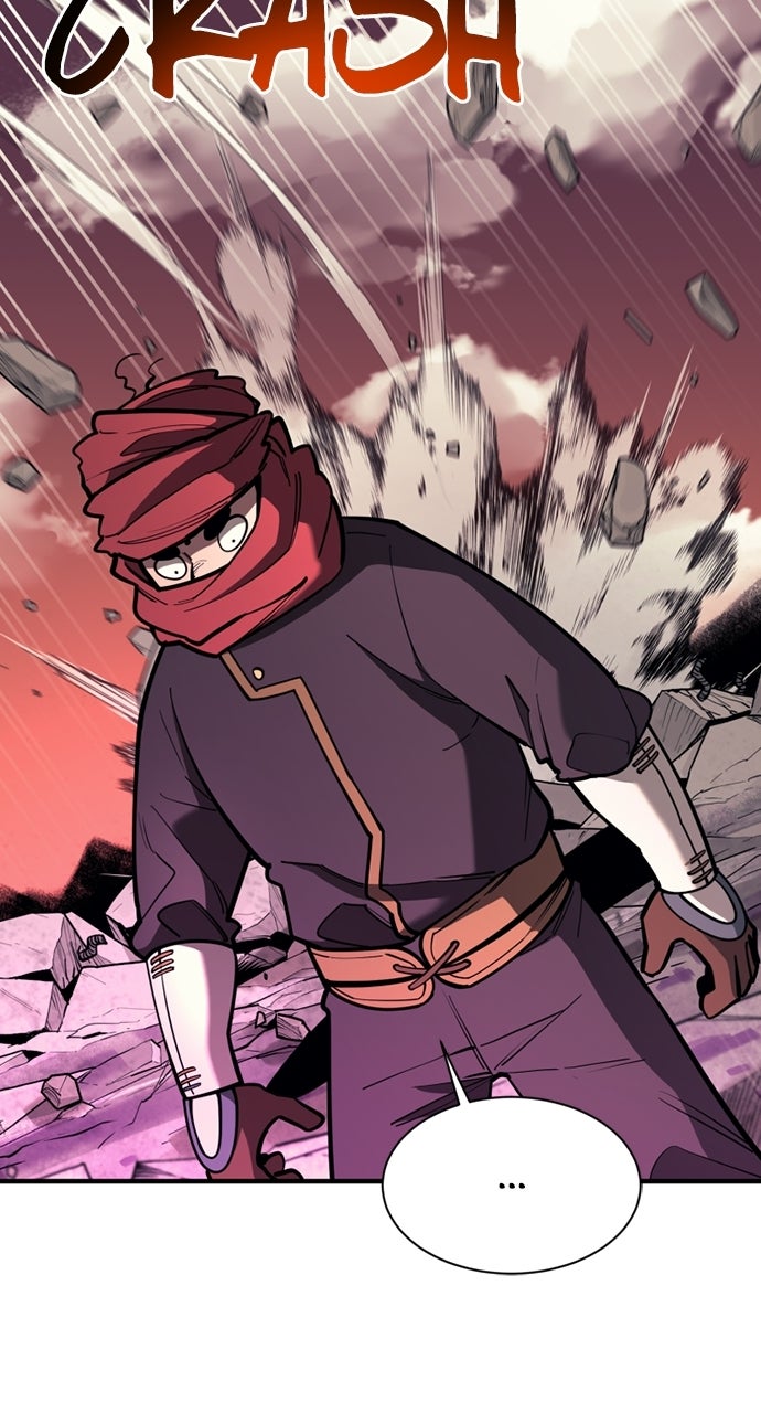 Earthbound God’s School Life (S2) Episode 45 page 9 - 