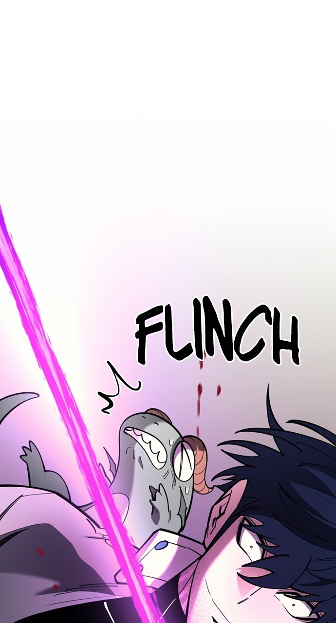 Earthbound God’s School Life (S2) Episode 45 page 84 - 