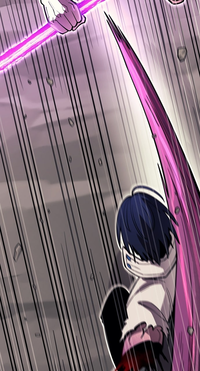 Earthbound God’s School Life (S2) Episode 45 page 92 - 