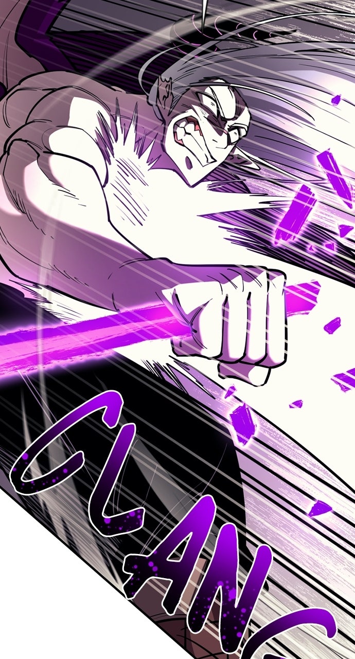 Earthbound God’s School Life (S2) Episode 45 page 94 - 