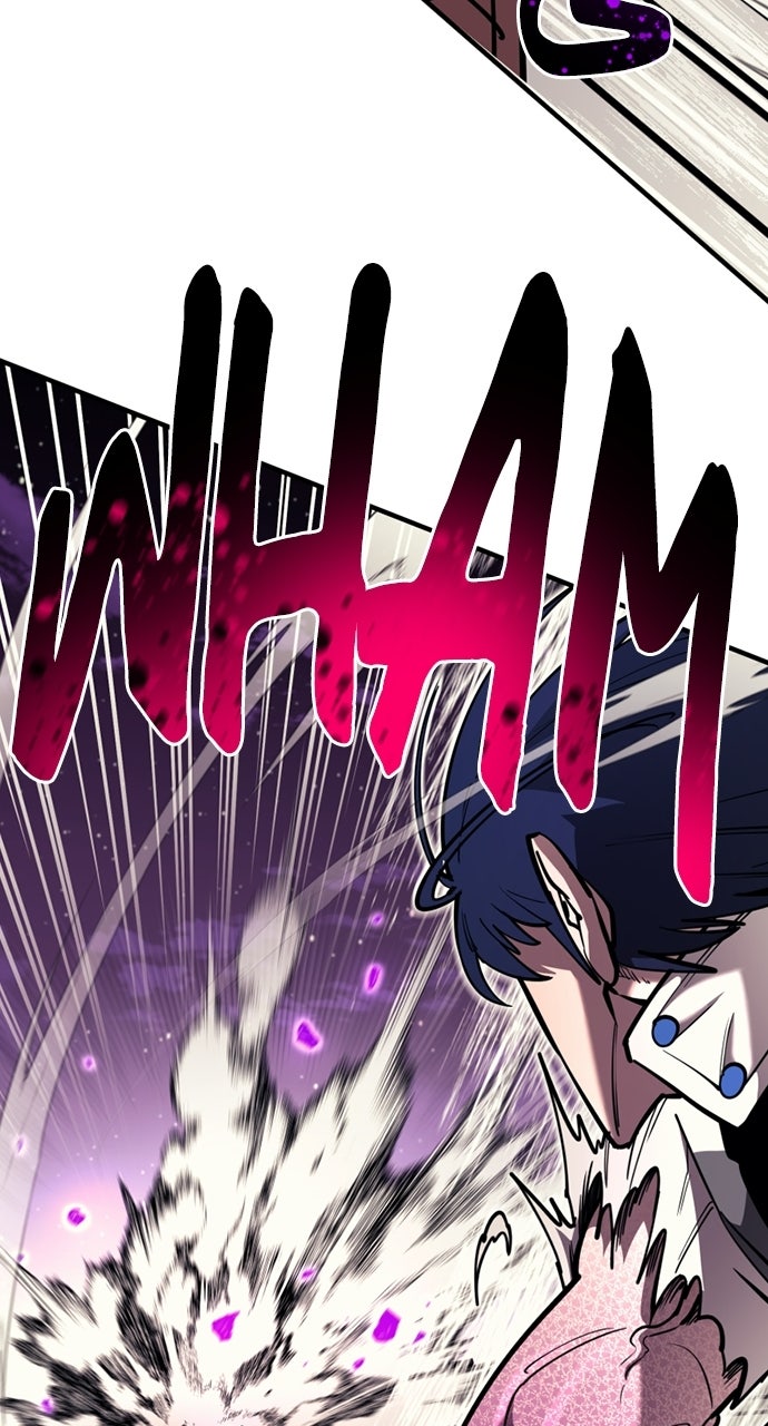 Earthbound God’s School Life (S2) Episode 45 page 95 - 