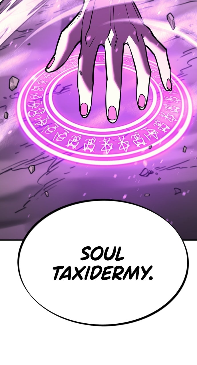 Earthbound God’s School Life (S2) Episode 45 page 98 - 