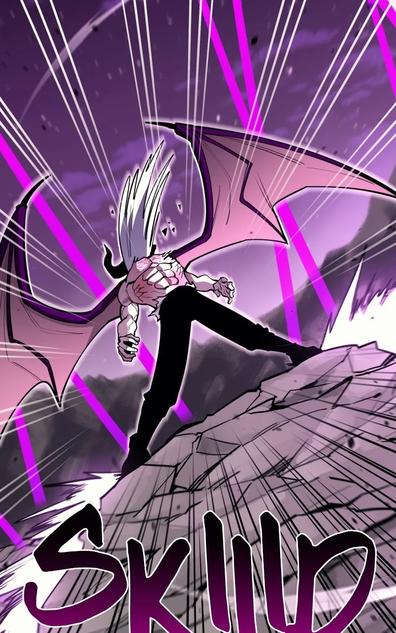 Earthbound God’s School Life Chapter 46 page 102 - 