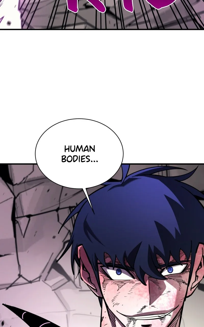 Earthbound God’s School Life Chapter 46 page 103 - 