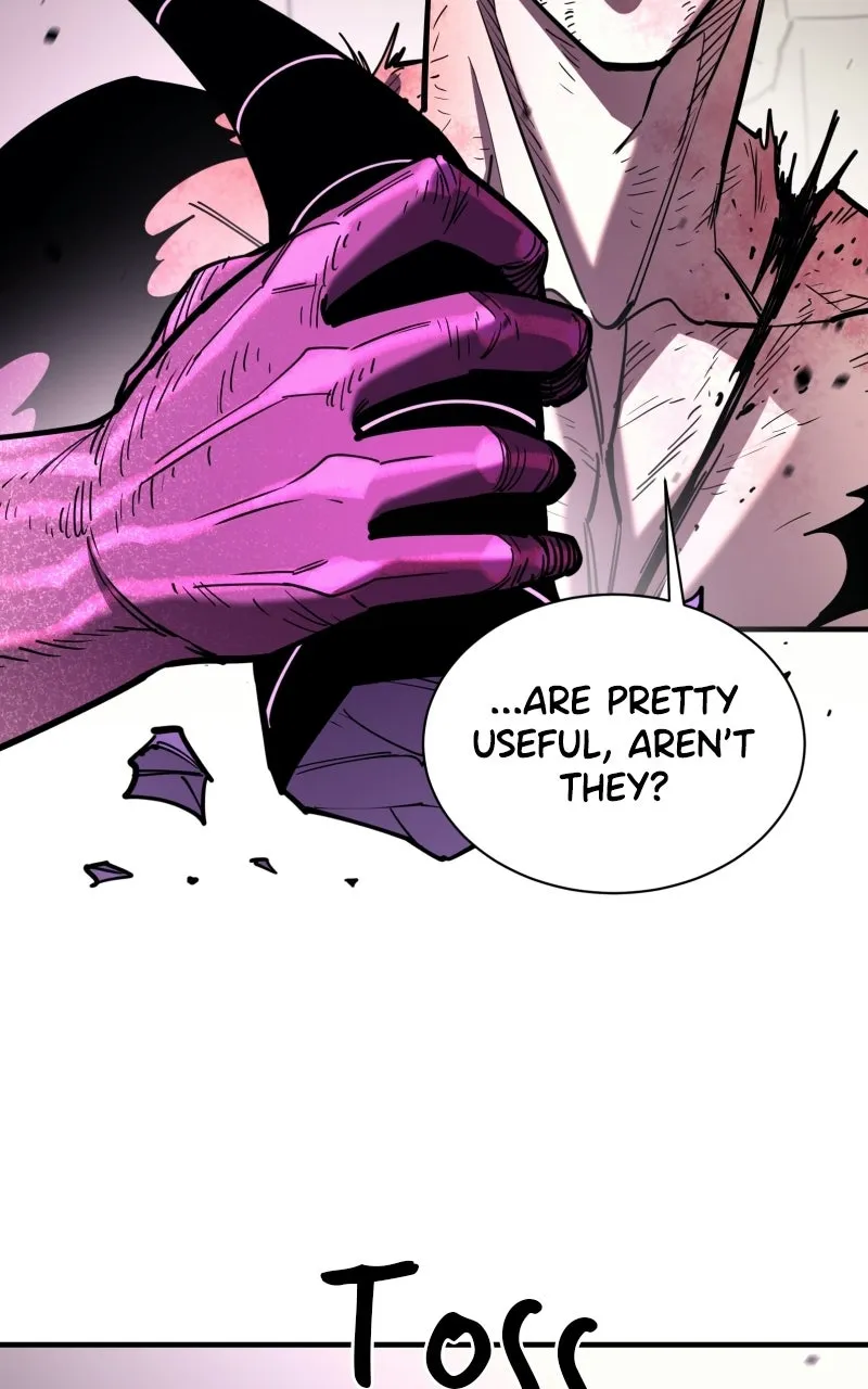 Earthbound God’s School Life Chapter 46 page 104 - 