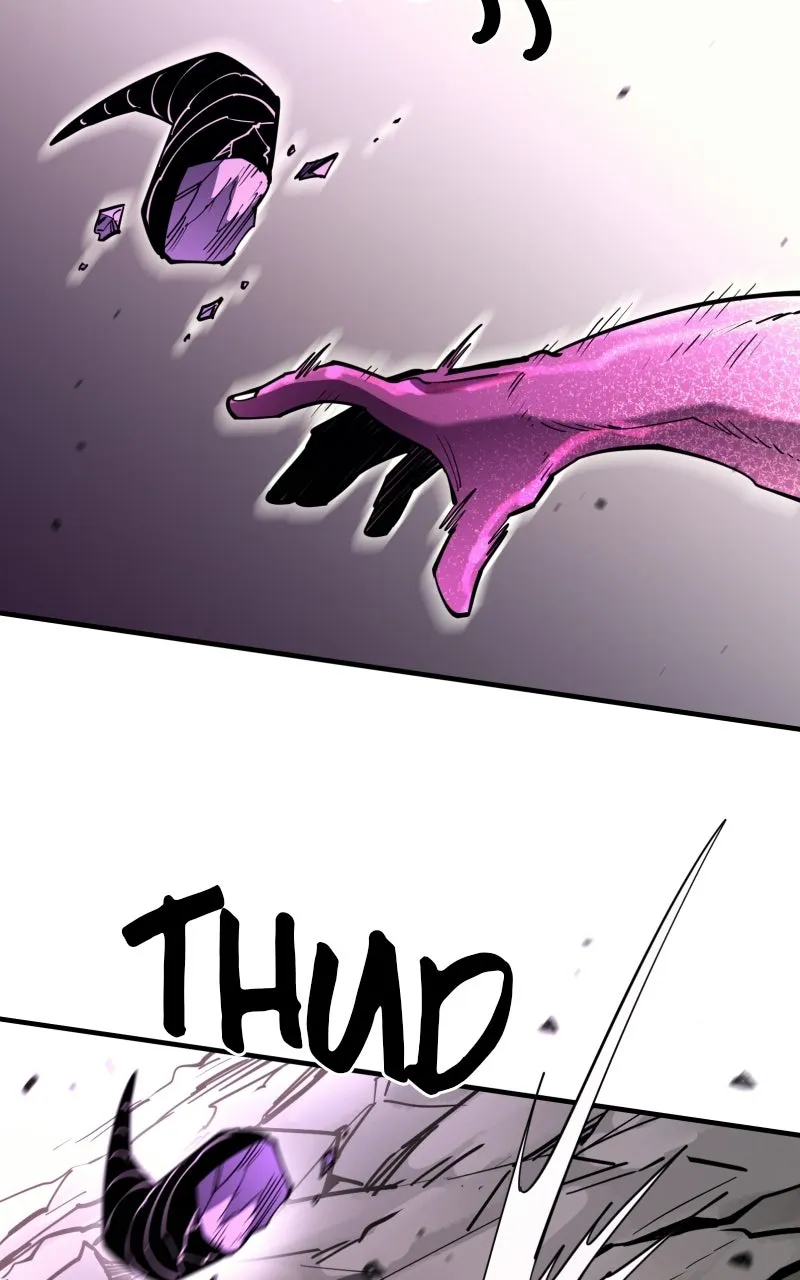 Earthbound God’s School Life Chapter 46 page 105 - 