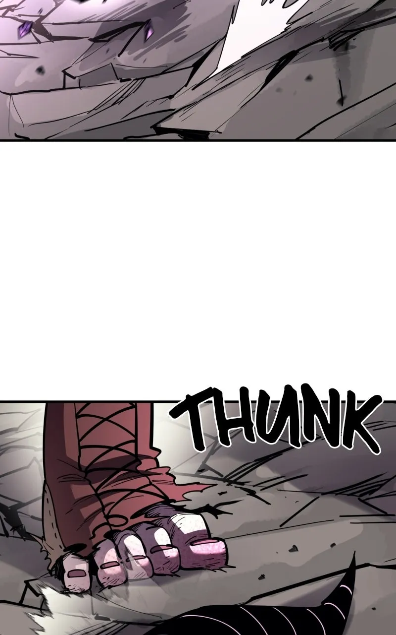 Earthbound God’s School Life Chapter 46 page 106 - 