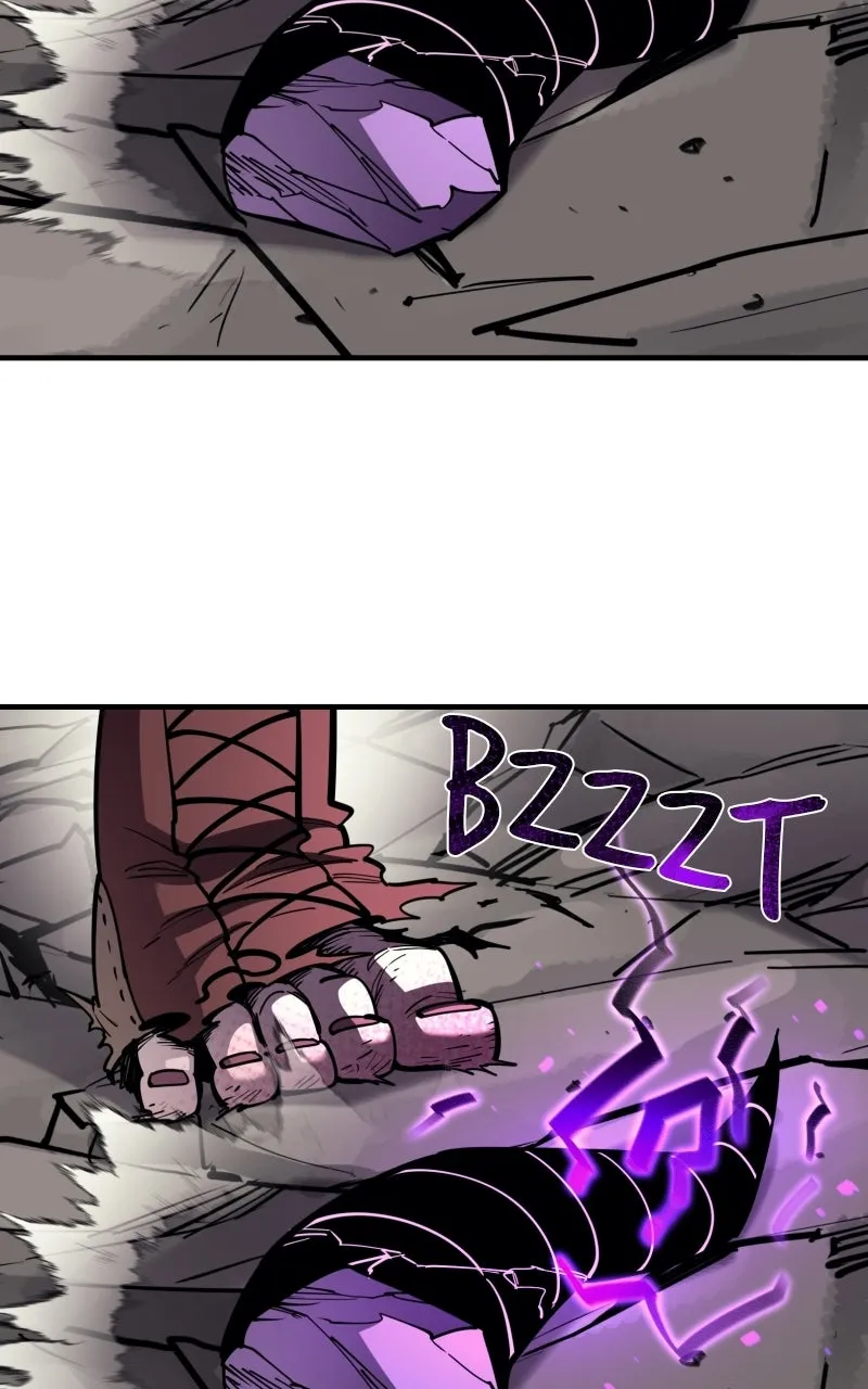 Earthbound God’s School Life Chapter 46 page 107 - 
