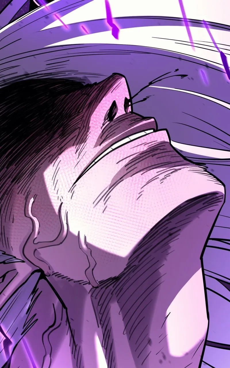 Earthbound God’s School Life Chapter 46 page 109 - 