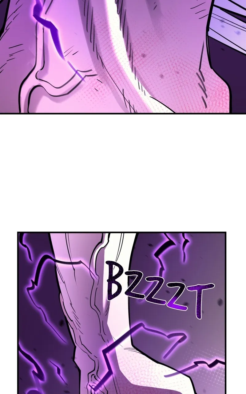 Earthbound God’s School Life Chapter 46 page 110 - 