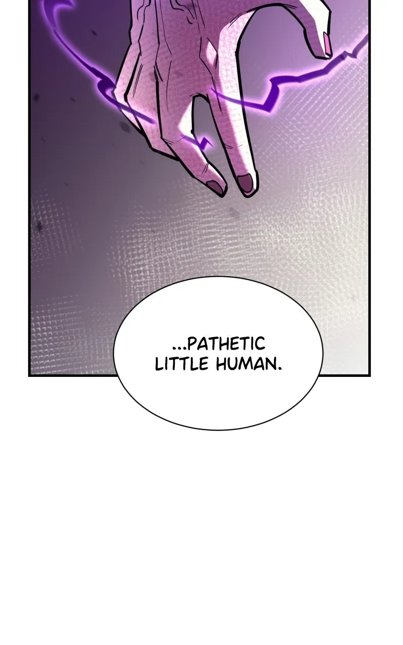 Earthbound God’s School Life Chapter 46 page 111 - 