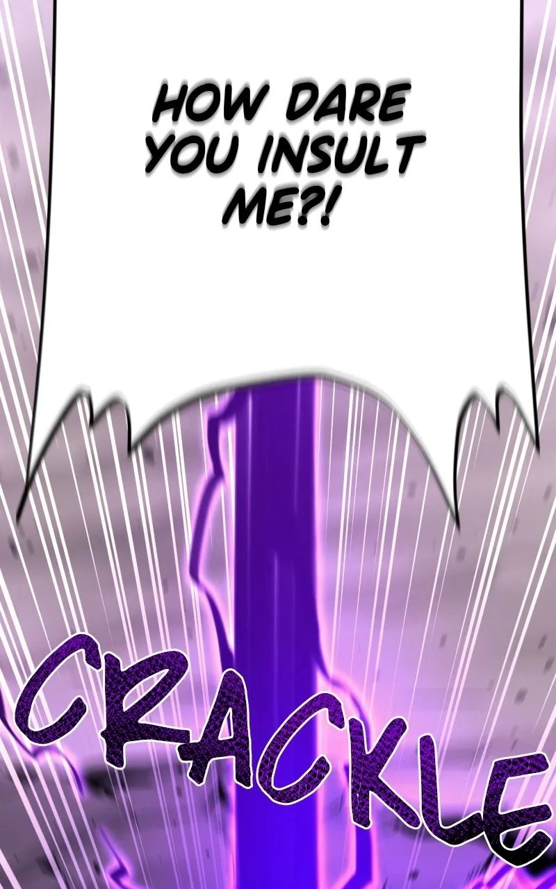 Earthbound God’s School Life Chapter 46 page 113 - 