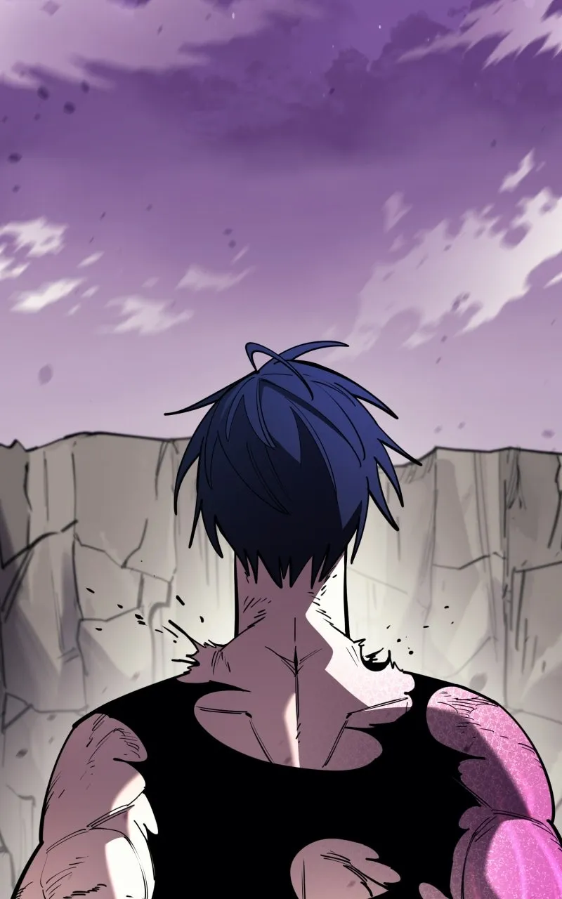 Earthbound God’s School Life Chapter 46 page 117 - 