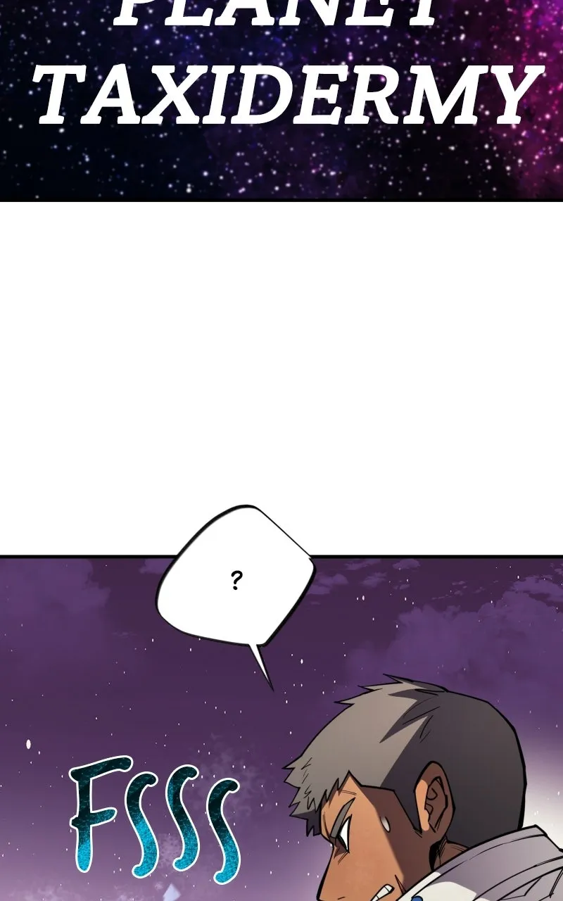 Earthbound God’s School Life Chapter 46 page 135 - 
