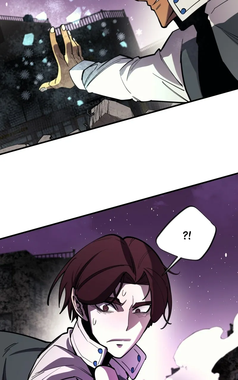 Earthbound God’s School Life Chapter 46 page 136 - 