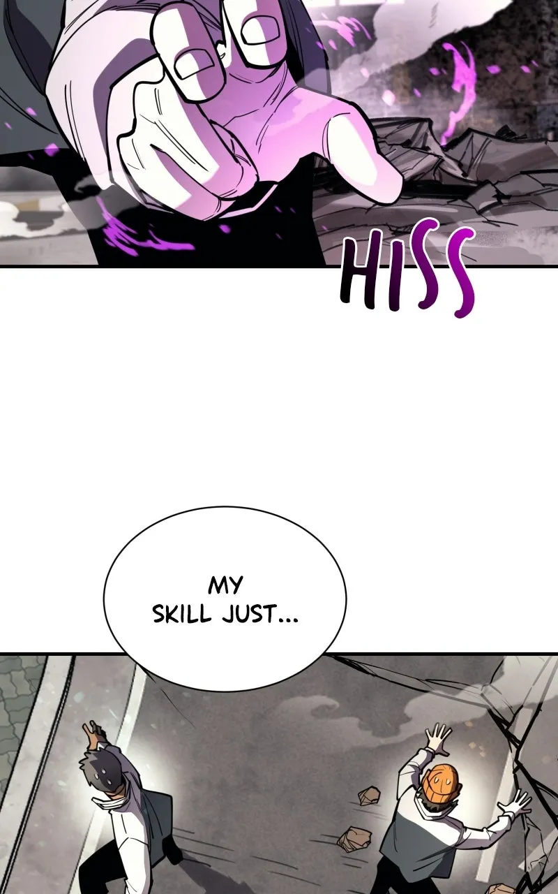 Earthbound God’s School Life Chapter 46 page 137 - 