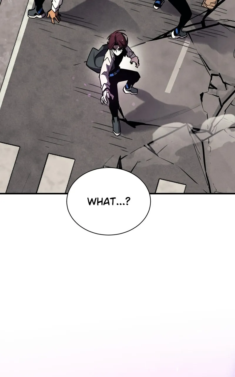 Earthbound God’s School Life Chapter 46 page 138 - 