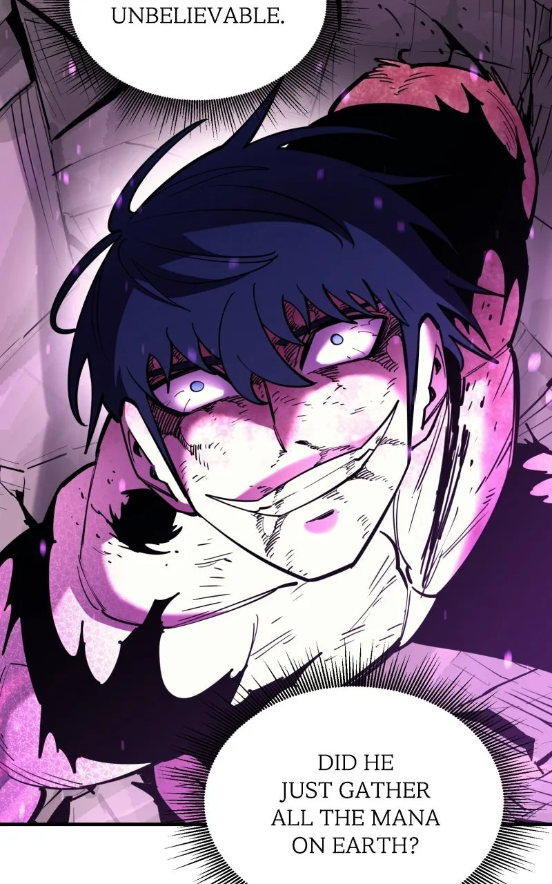 Earthbound God’s School Life Chapter 46 page 142 - 