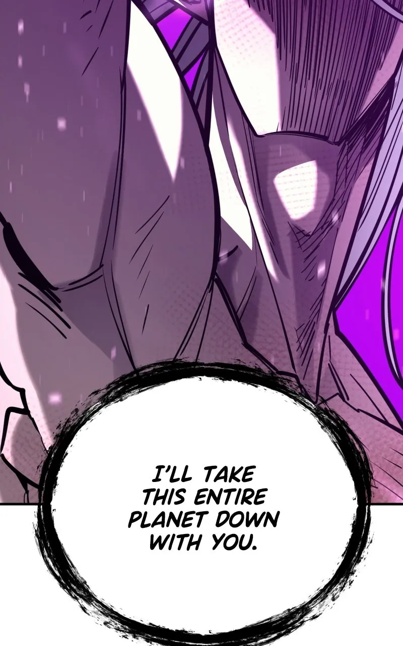 Earthbound God’s School Life Chapter 46 page 144 - 