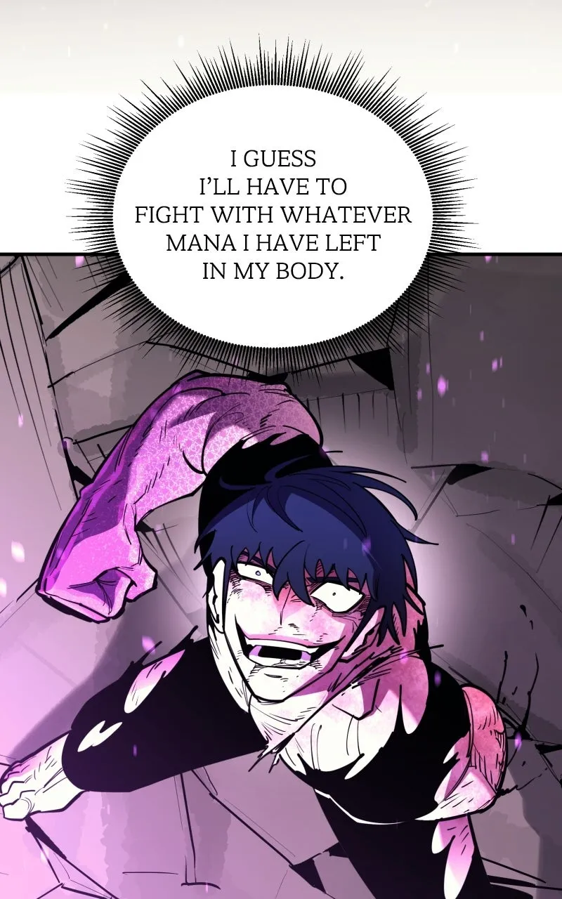 Earthbound God’s School Life Chapter 46 page 149 - 