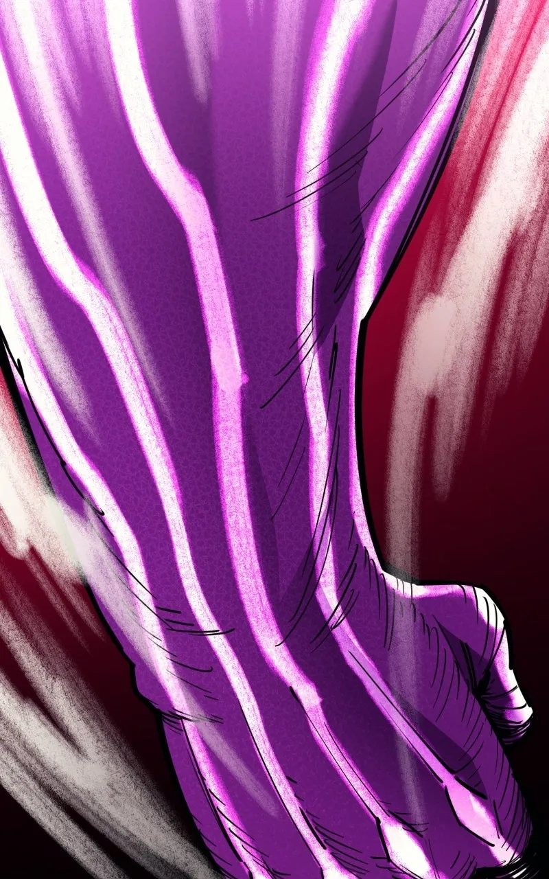 Earthbound God’s School Life Chapter 46 page 153 - 