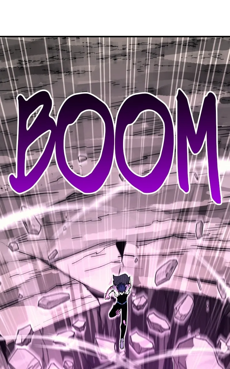 Earthbound God’s School Life Chapter 46 page 29 - 