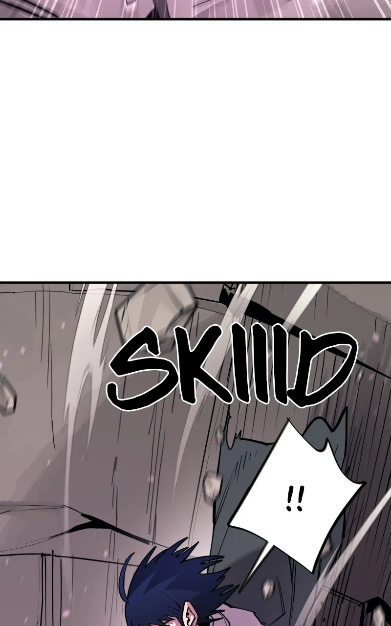 Earthbound God’s School Life Chapter 46 page 31 - 