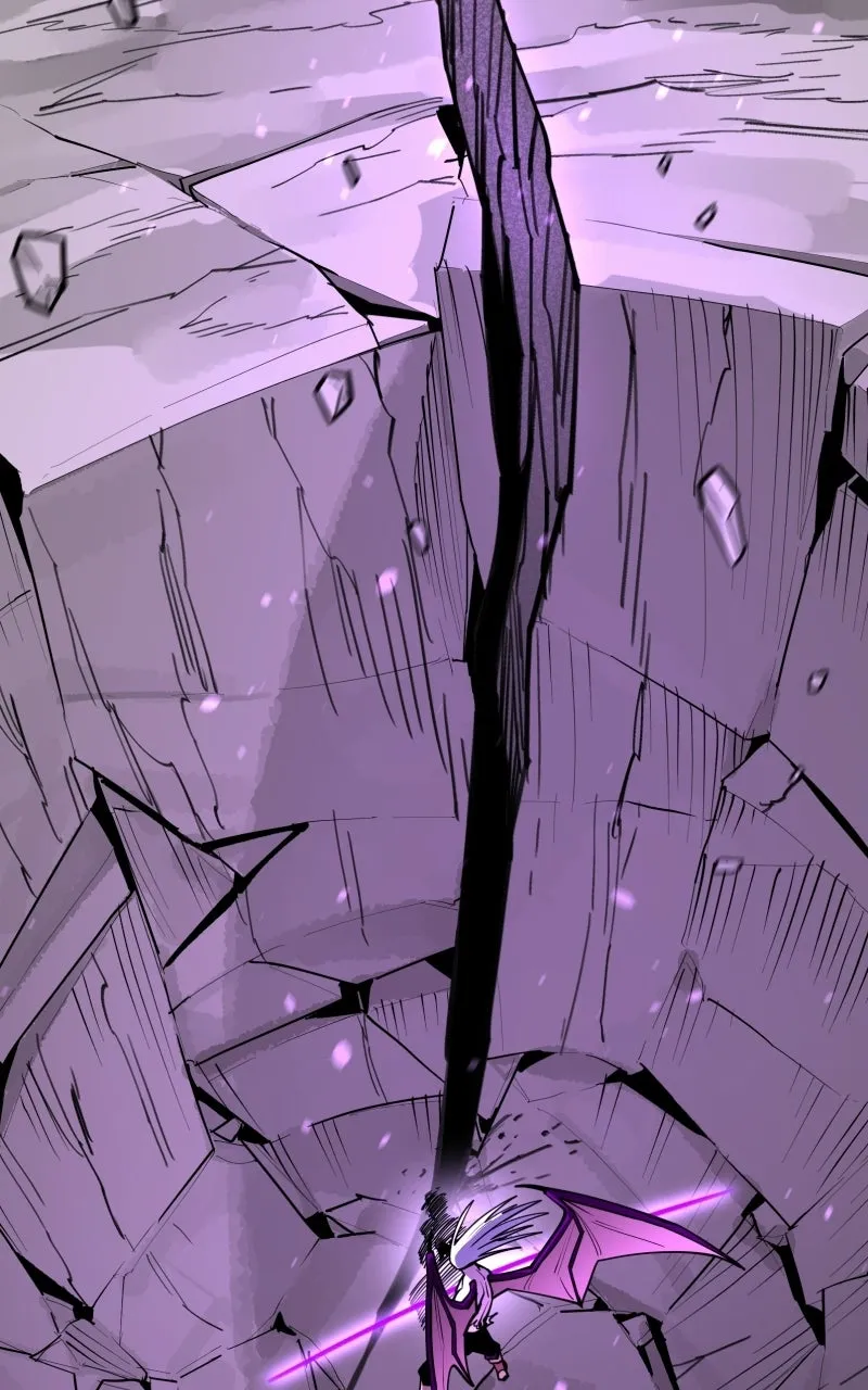 Earthbound God’s School Life Chapter 46 page 40 - 