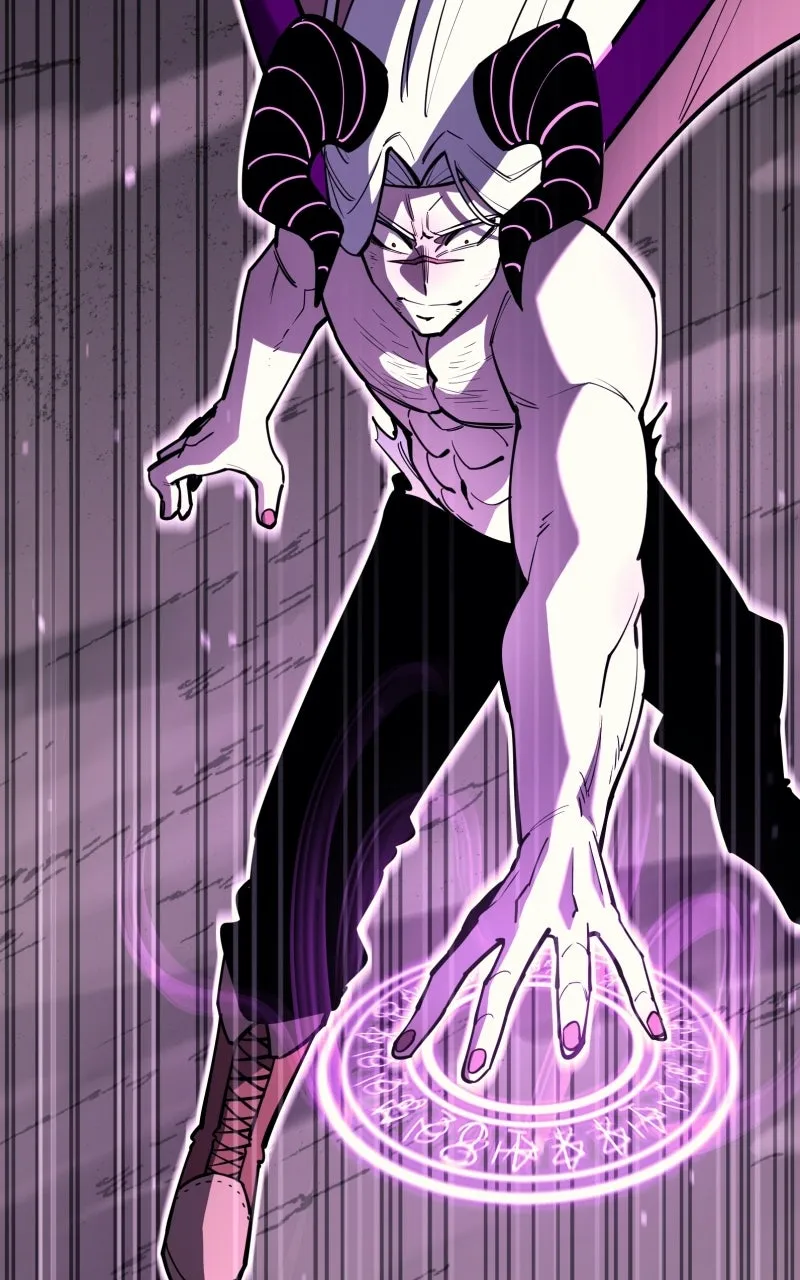 Earthbound God’s School Life Chapter 46 page 5 - 