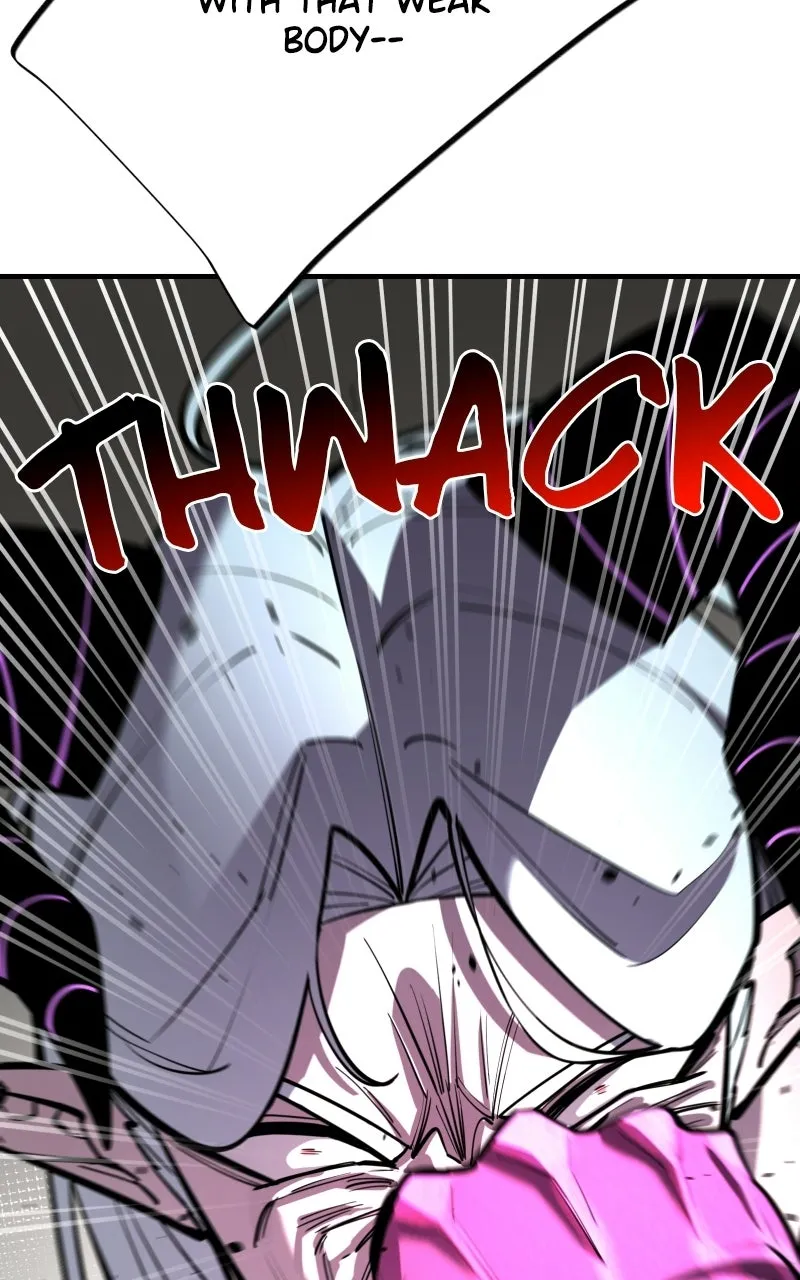 Earthbound God’s School Life Chapter 46 page 43 - 