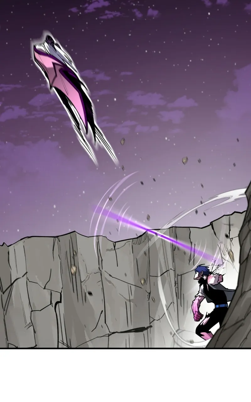 Earthbound God’s School Life Chapter 46 page 45 - 
