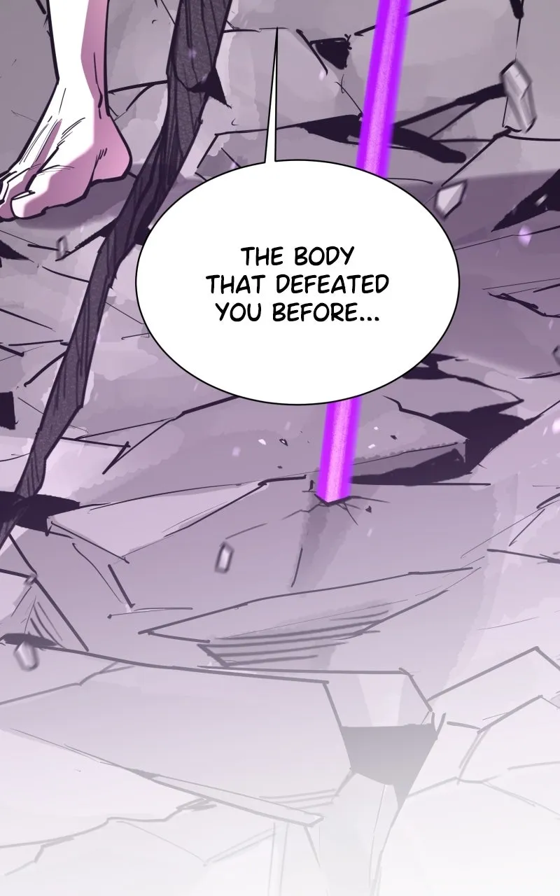 Earthbound God’s School Life Chapter 46 page 48 - 