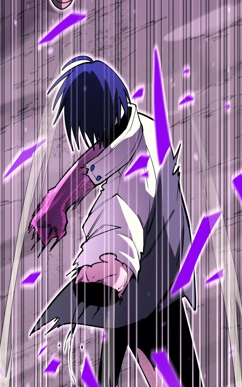 Earthbound God’s School Life Chapter 46 page 6 - 
