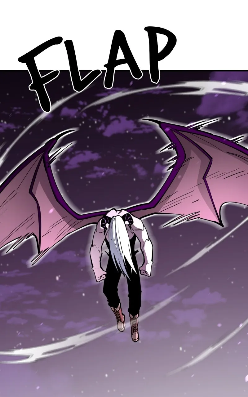 Earthbound God’s School Life Chapter 46 page 51 - 