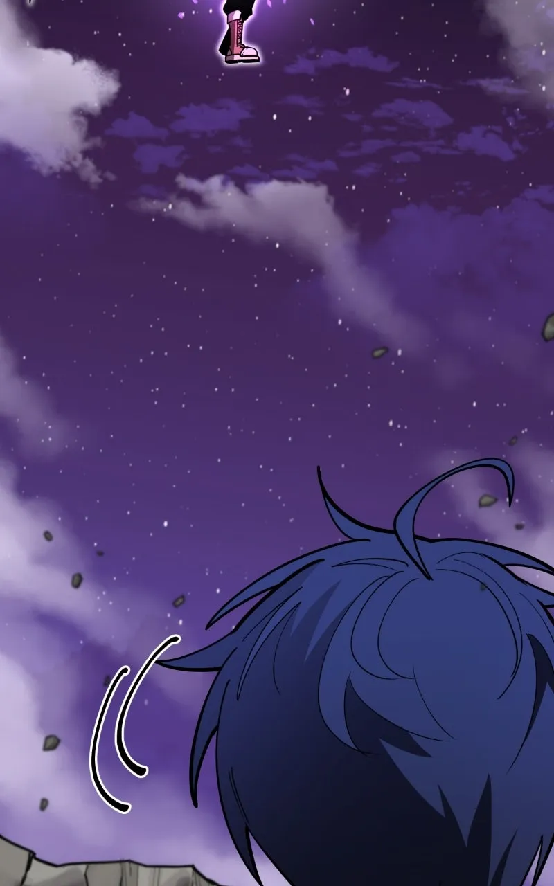 Earthbound God’s School Life Chapter 46 page 53 - 