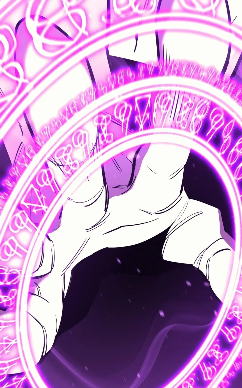 Earthbound God’s School Life Chapter 46 page 58 - 